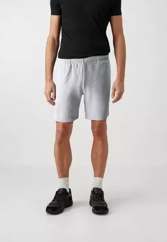 Шорты Lacoste, светло-синий