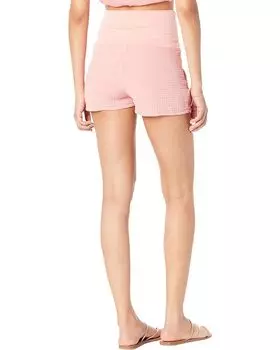 Шорты LAmade Glassel Gauze Shorts, цвет Bellini