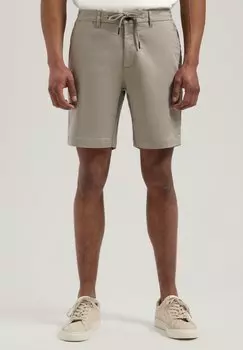 Шорты LANCASTER Dstrezzed, серый