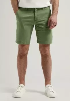 Шорты LANCASTER Dstrezzed, зеленый