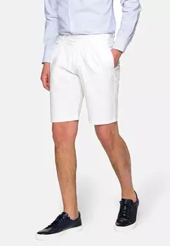 Шорты Lancerto, белый