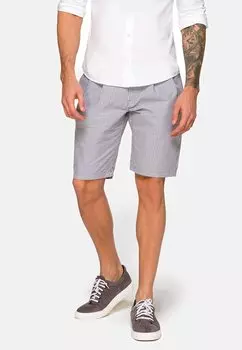 Шорты Lancerto, серый