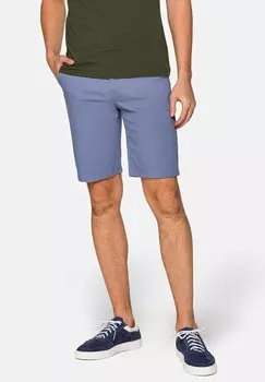 Шорты Lancerto, синий
