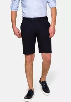 Шорты Lancerto, темно-синий