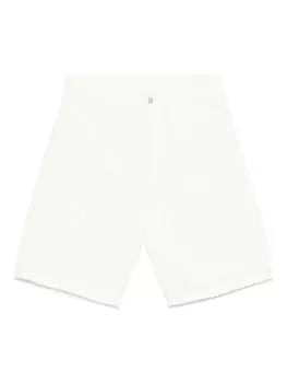 Шорты Лэндон Carhartt WIP, белый