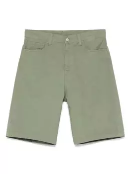 Шорты Лэндон Carhartt WIP, зеленый
