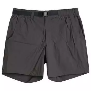 Шорты Landroamer Ripstop II Columbia, цвет shark