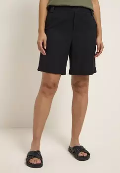 Шорты LANIUS, черный