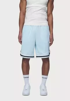 Шорты Lansing Basketball Pegador, нежно-светло-синий