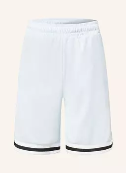 Шорты Lansing в сетку Pegador, голубой