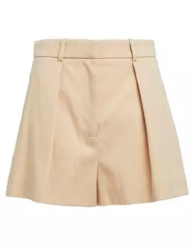 Шорты Lanvin, песочный