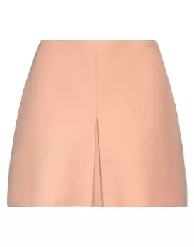 Шорты Lanvin, розовый