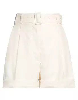 Шорты Lardini, кремовый