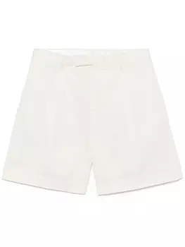 Шорты Lardini по индивидуальному заказу, белый
