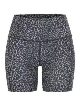 Шорты LASCANA ACTIVE, цвет leo