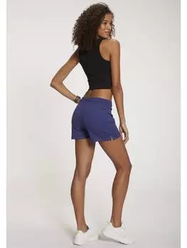 Шорты LASCANA ACTIVE, фуксия