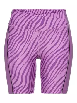 Шорты LASCANA ACTIVE, розовый