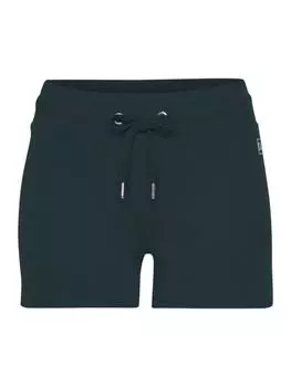 Шорты LASCANA ACTIVE, синий