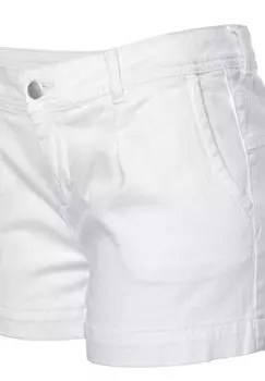 Шорты LASCANA, белые
