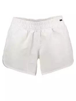 Шорты LASCANA, белый