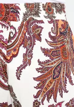 Шорты LASCANA, белый