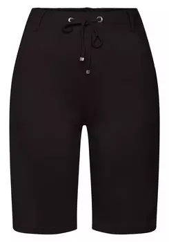 Шорты Lascana, черный