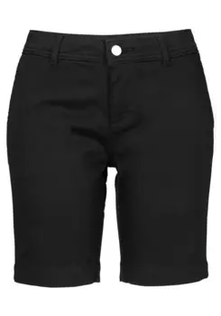 Шорты Lascana, черный