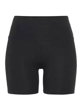 Шорты LASCANA, черный