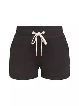 Шорты LASCANA, черный