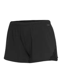 Шорты LASCANA, черный