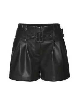 Шорты LASCANA, черный