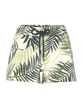 Шорты LASCANA, цвет grn gemustert