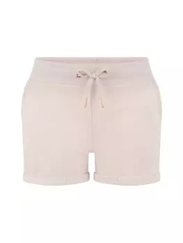 Шорты LASCANA, цвет nougat