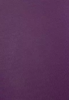 Шорты LASCANA, фиолетовый