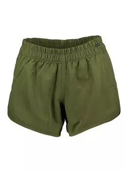 Шорты LASCANA, хаки