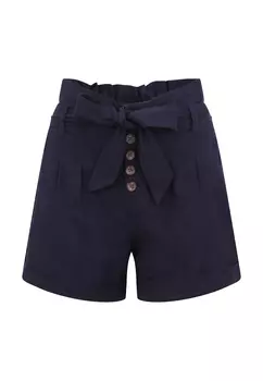 Шорты LASCANA, морской