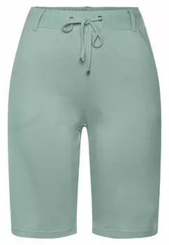 Шорты LASCANA, мятный