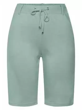 Шорты LASCANA, мятный