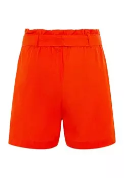 Шорты LASCANA, оранжрот