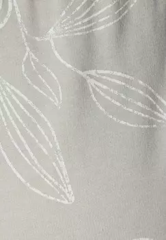 Шорты LASCANA, серый