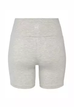 Шорты LASCANA, серый