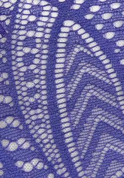 Шорты LASCANA, синий