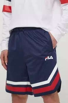 Шорты Лашио Fila, темно-синий