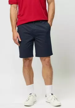 Шорты LASSE REG FIT U.S. Polo Assn., темно-синий