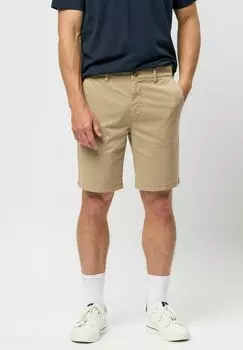 Шорты LASSE REG FIT U.S. Polo Assn., бежевый