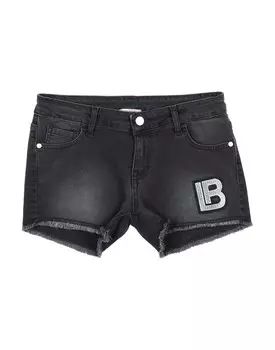 Шорты Laura Biagiotti, черный