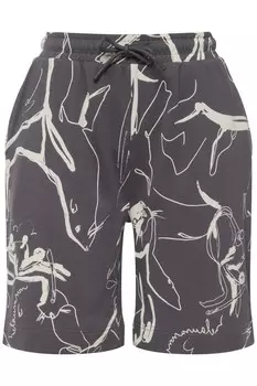 Шорты LAURASN, темно-серый