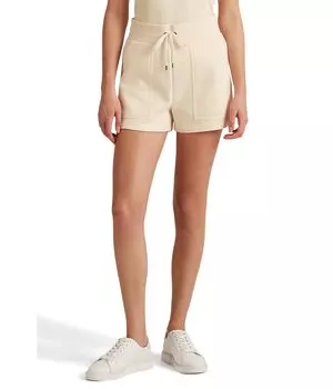 Шорты LAUREN Ralph Lauren, Fleece Athletic Shorts