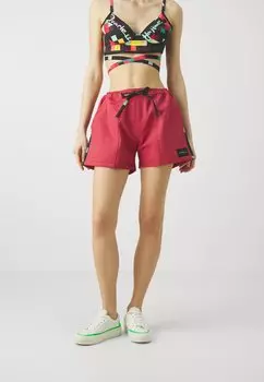 Шорты LAVA PIXEL Duarte Hajime, светло-красный