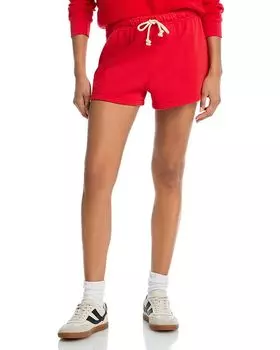 Шорты Layla perfectwhitetee, красный